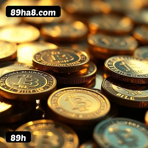 Tabela RTP dos jogos de cassino da 89h